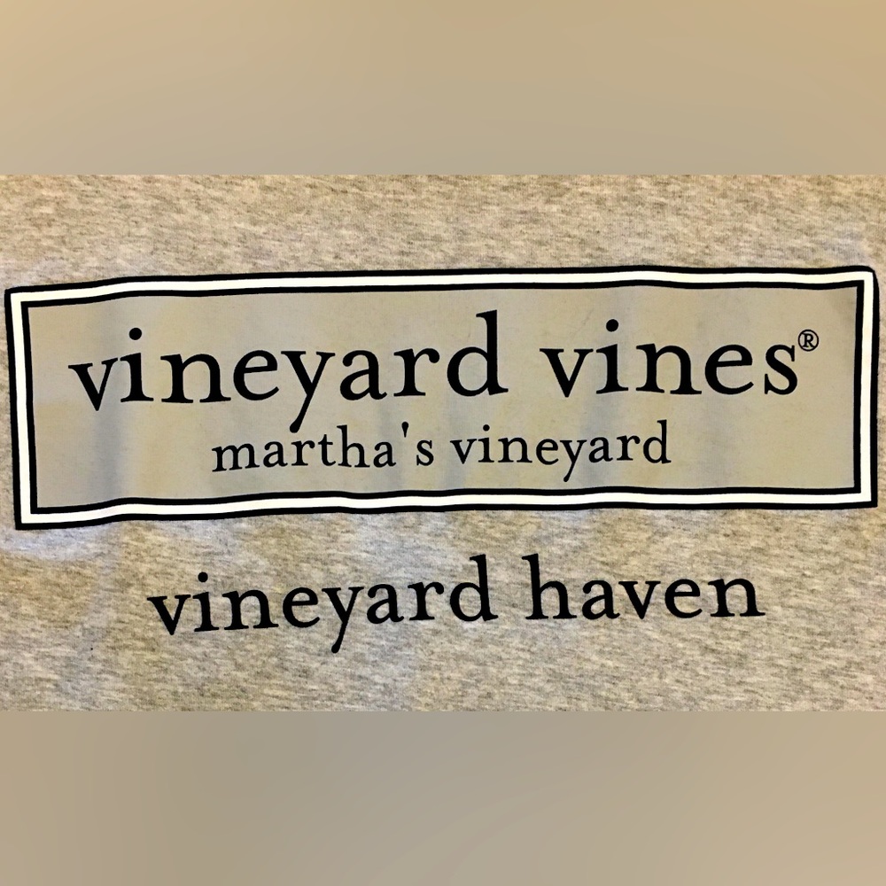 Vineyard Vines | Long sleeve Tee | Never Worn